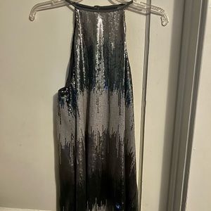 Show Me Your Mumu Sparkly Dress